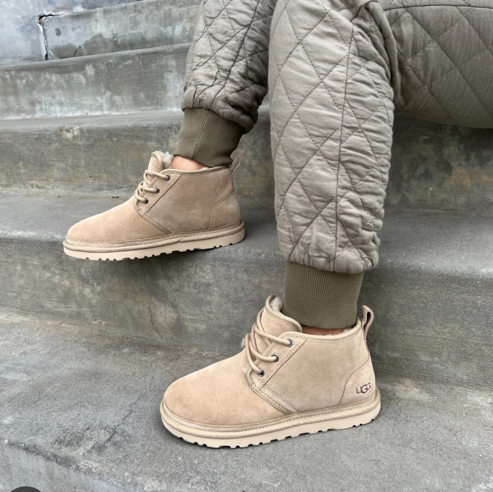 Ugg Neumel